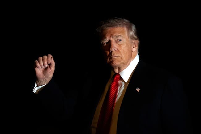 Trump Iran Deal Faces Republican Opposition Despite 'No Nukes' Promise