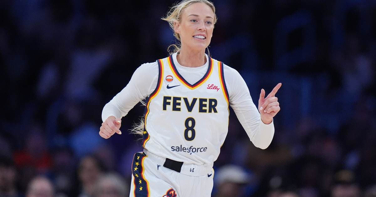 WNBA Player Cites 'White Privilege' After Ejection for Hard Foul