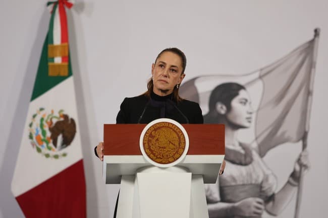 CIA Officers Die in Mexico After Drug Raid Amid Sovereignty Dispute
