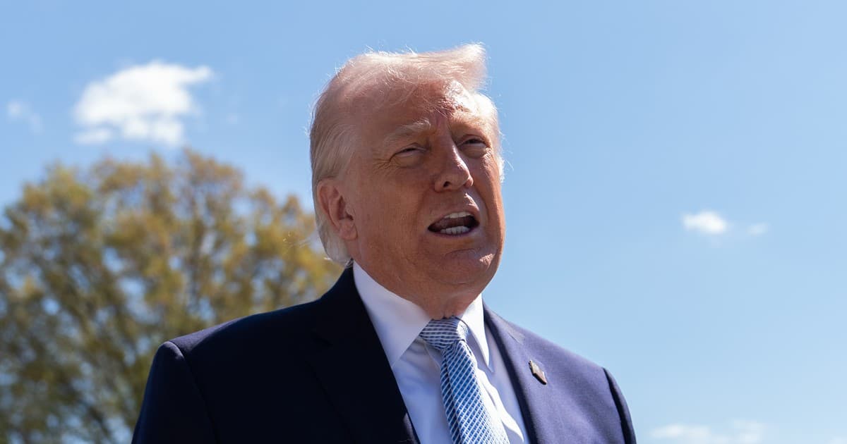Third Shooting Near Trump in Month Raises Security Questions