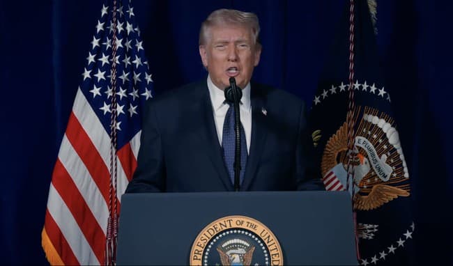 Trump Postpones Iran Strikes, Claims Productive Talks Despite Tehran's Denials