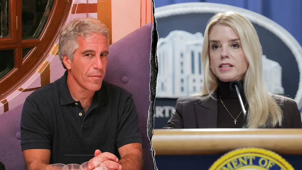 House Republicans demand Trump officials testify in Epstein probe