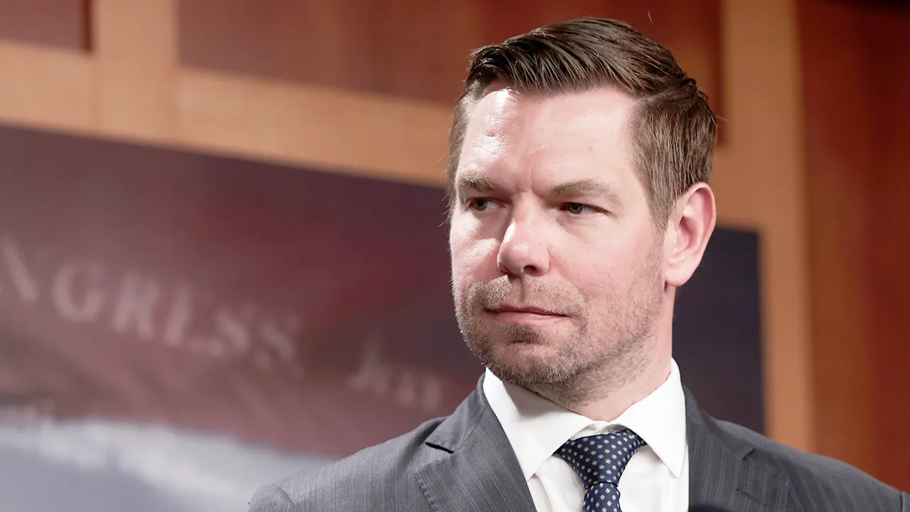 Swalwell Denies Sexual Assault Claims as Democrats Urge Governor Campaign Exit