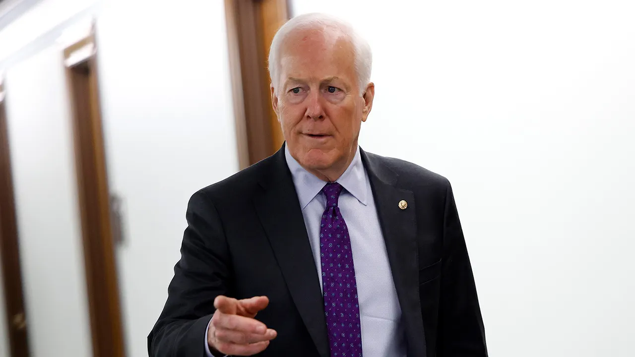 Cornyn Reverses on Filibuster to Push Trump's Voter ID Bill