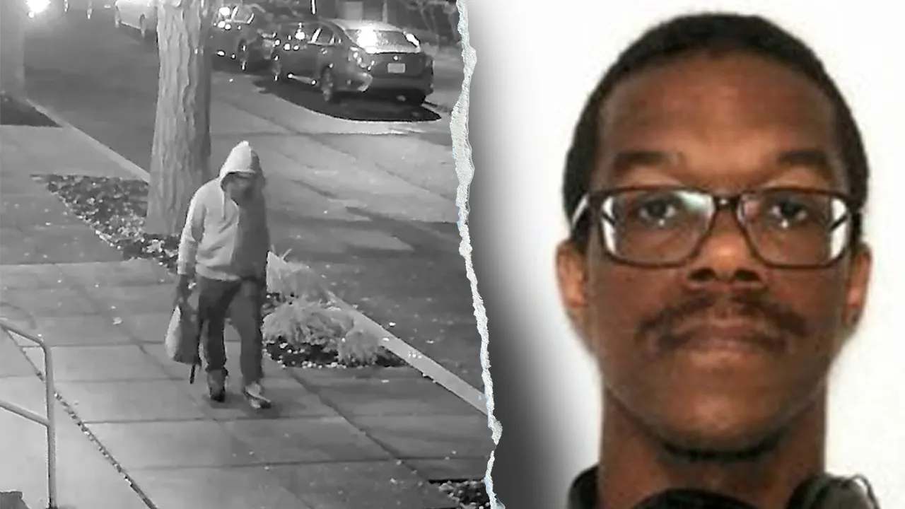 Pipe bomb suspect claims Trump's Jan. 6 pardons cover him