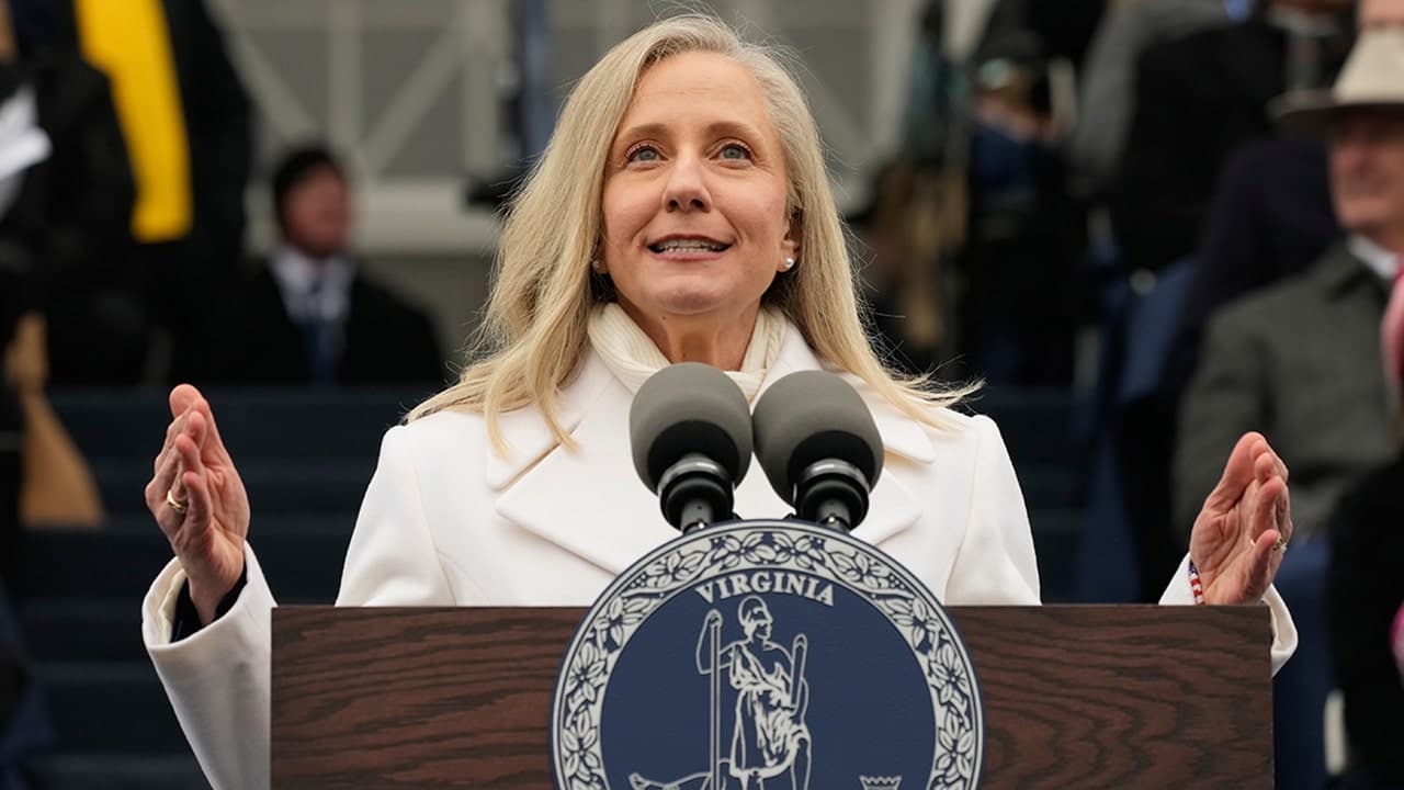 Virginia Judge Blocks Voter-Approved Redistricting Map Favoring Democrats