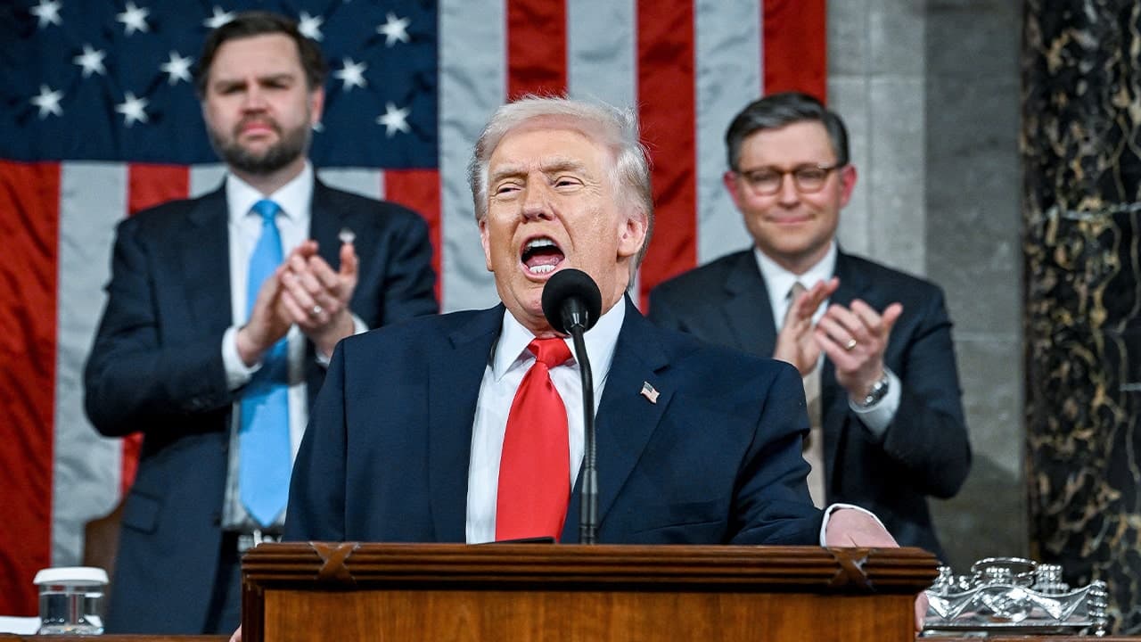GOP Fiscal Hawks Revolt Over $95B in Unfunded Spending