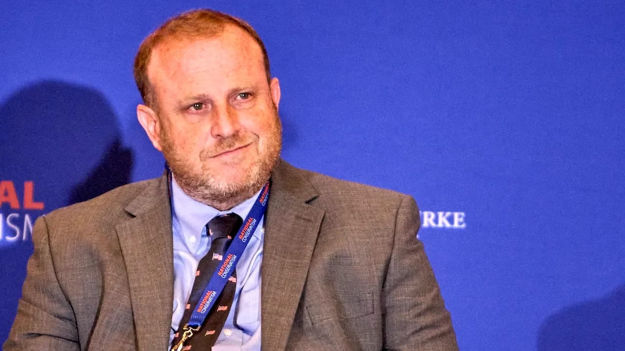 Judge voids Trump ally Kari Lake's entire tenure at media agency