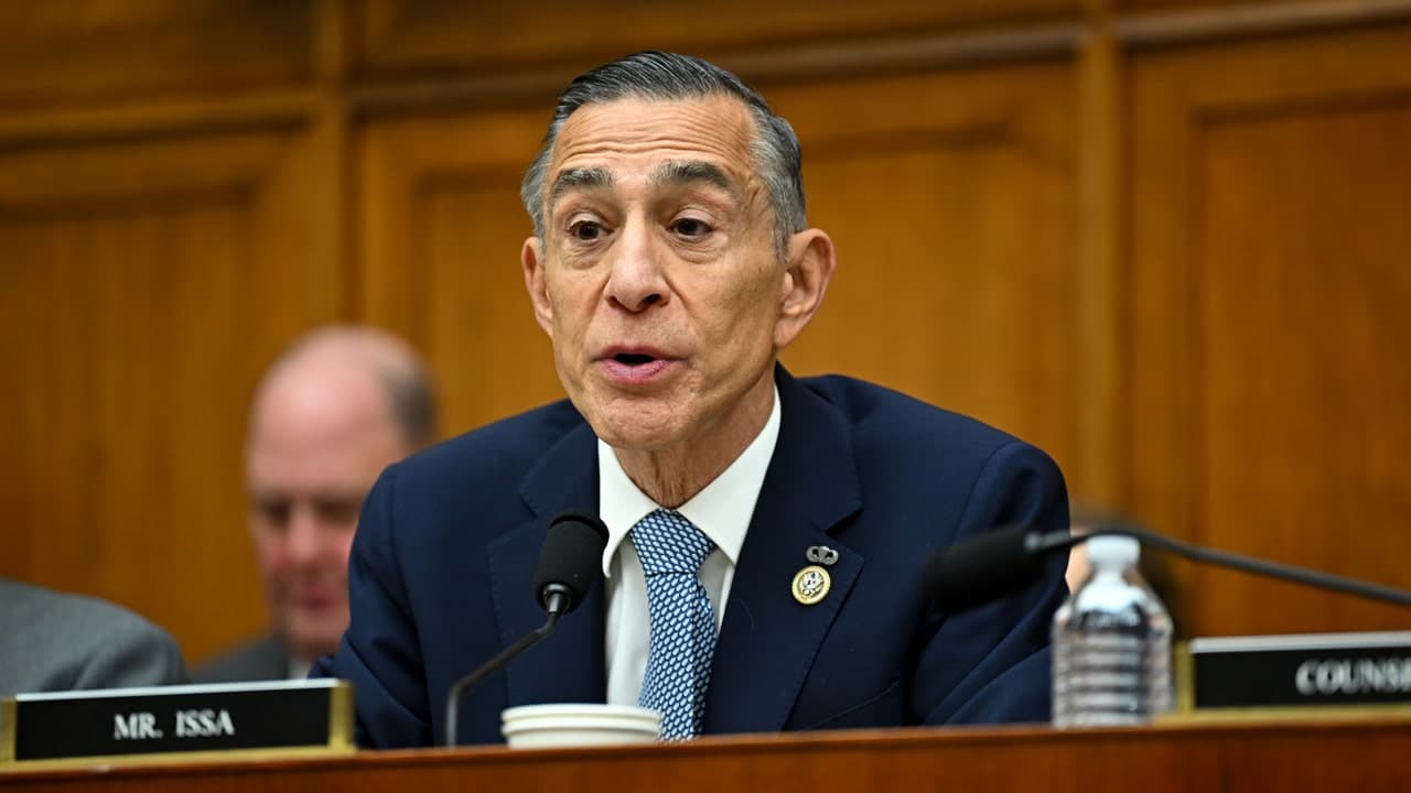 Issa Retires After Claiming He Could Hold Seat, Imperiling GOP Majority