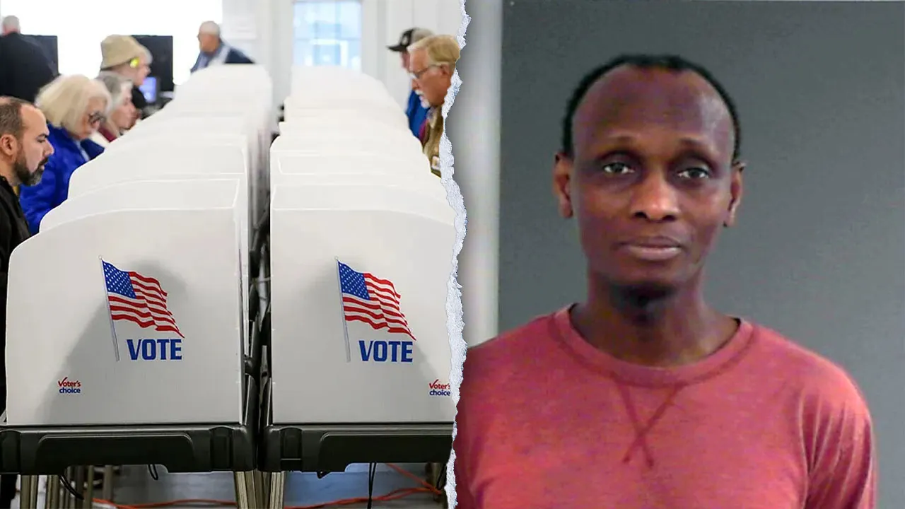 DOJ finds tens of thousands of noncitizens on voter rolls