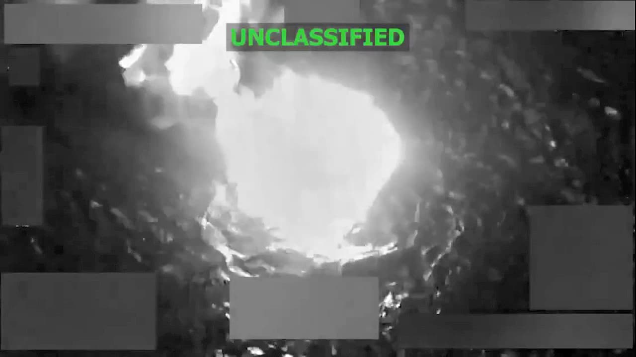 US kills 156+ in boat strikes with little evidence of drugs