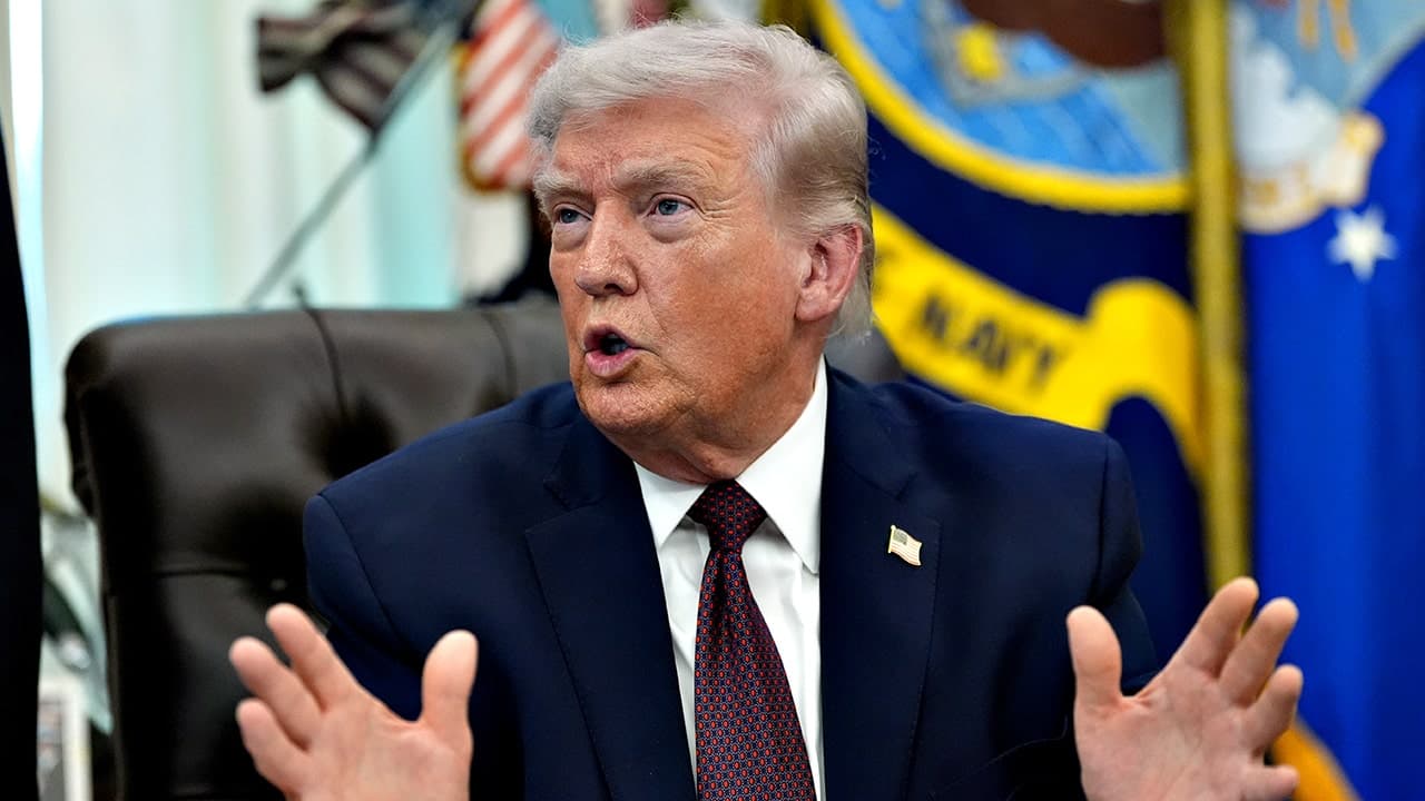 Judge Blocks Trump's Race-Based College Admissions Data Collection