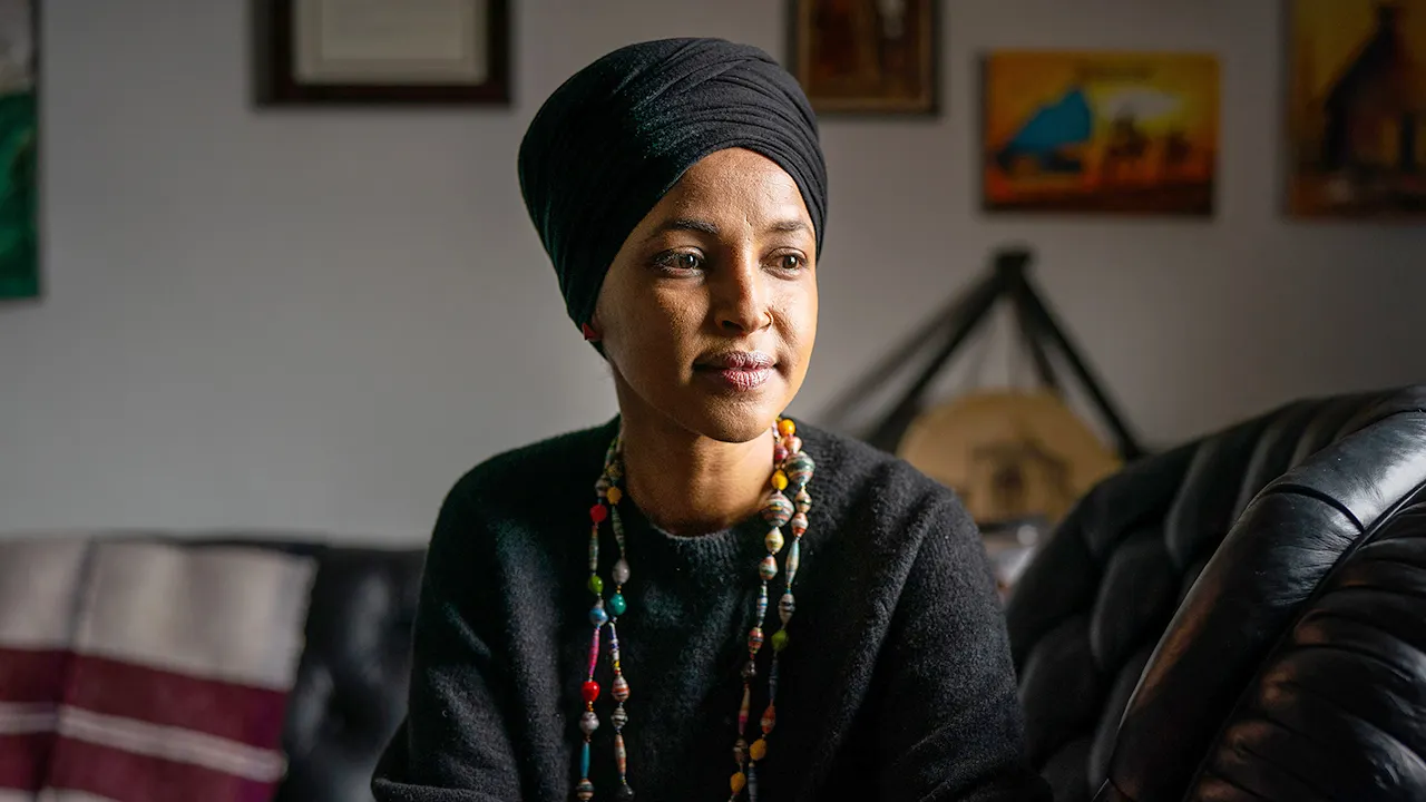 Federal Raid on Omar's Home: Justified Probe or Political Payback?