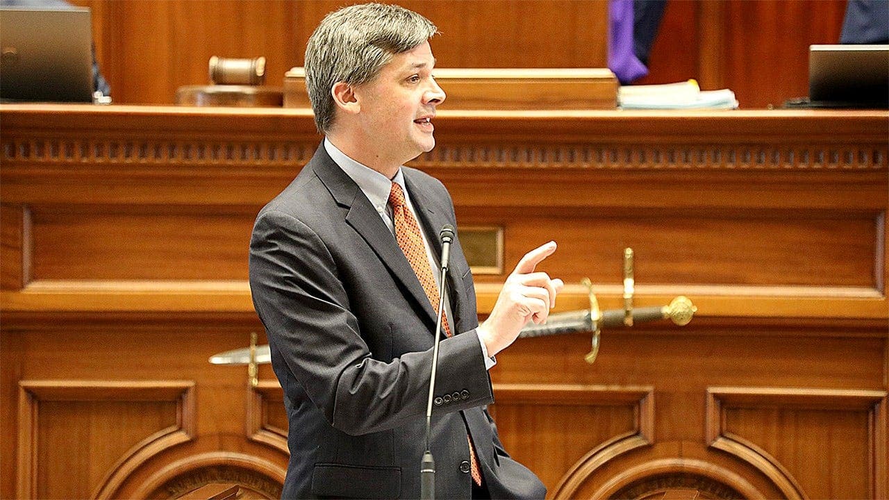 South Carolina Republicans Defy Trump, Block Redistricting Push