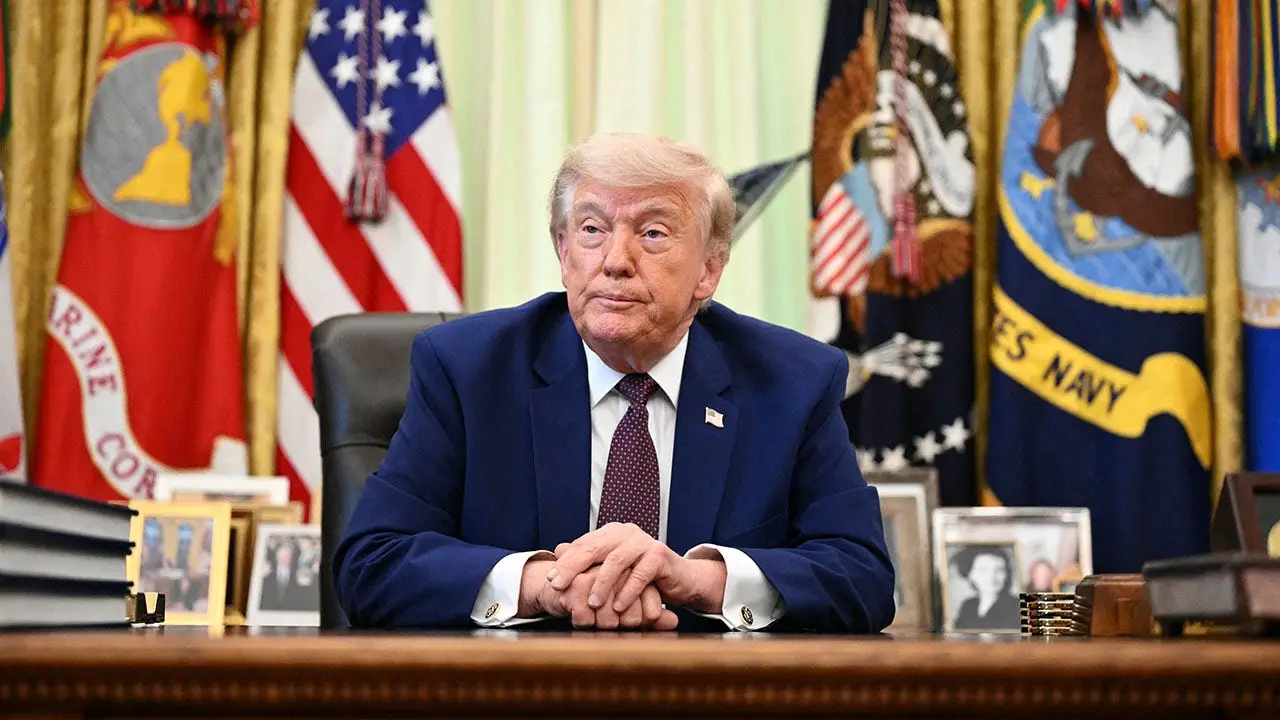 Trump cancels Iran strikes, claims deal imminent amid whiplash messaging