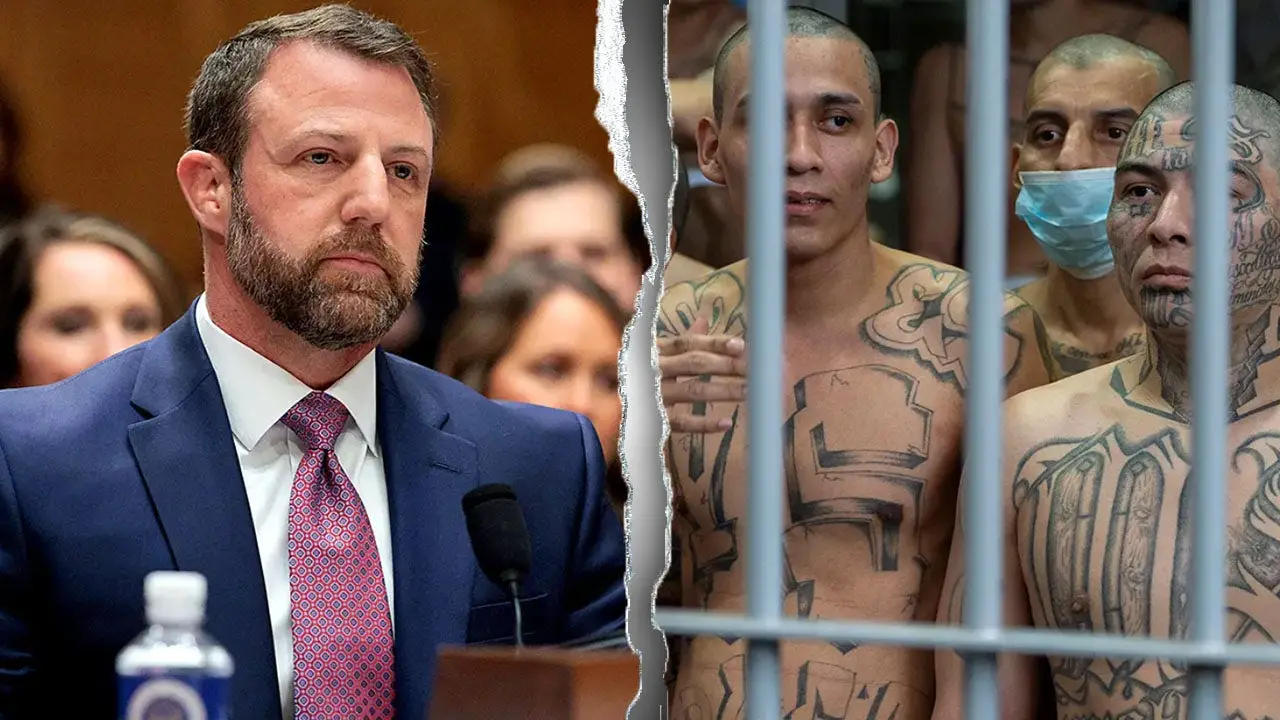 Criminals Exploited Child Immigration Program to Enter US