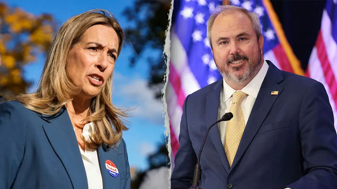 GOP finds hundreds of noncitizens on New Jersey voter rolls