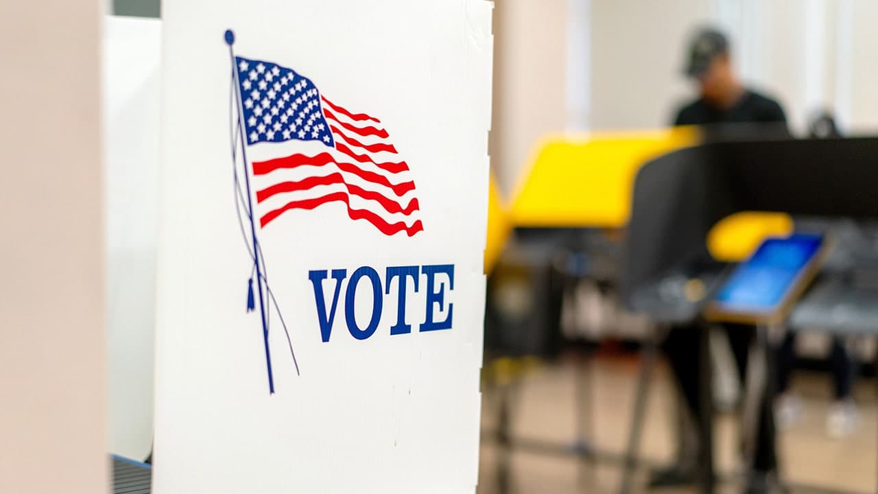 Trump Declassifies Claims of China Voter Hack, Mass Noncitizen Voting