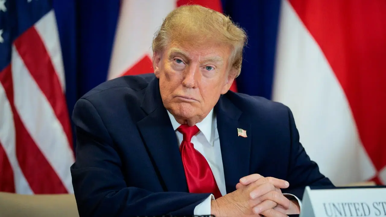 Trump Bypasses Congress to Cut $810M, GOP Senator Calls It 'Unlawful'