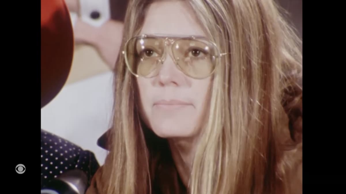 Gloria Steinem's Death Splits Left and Right Over Abortion Legacy