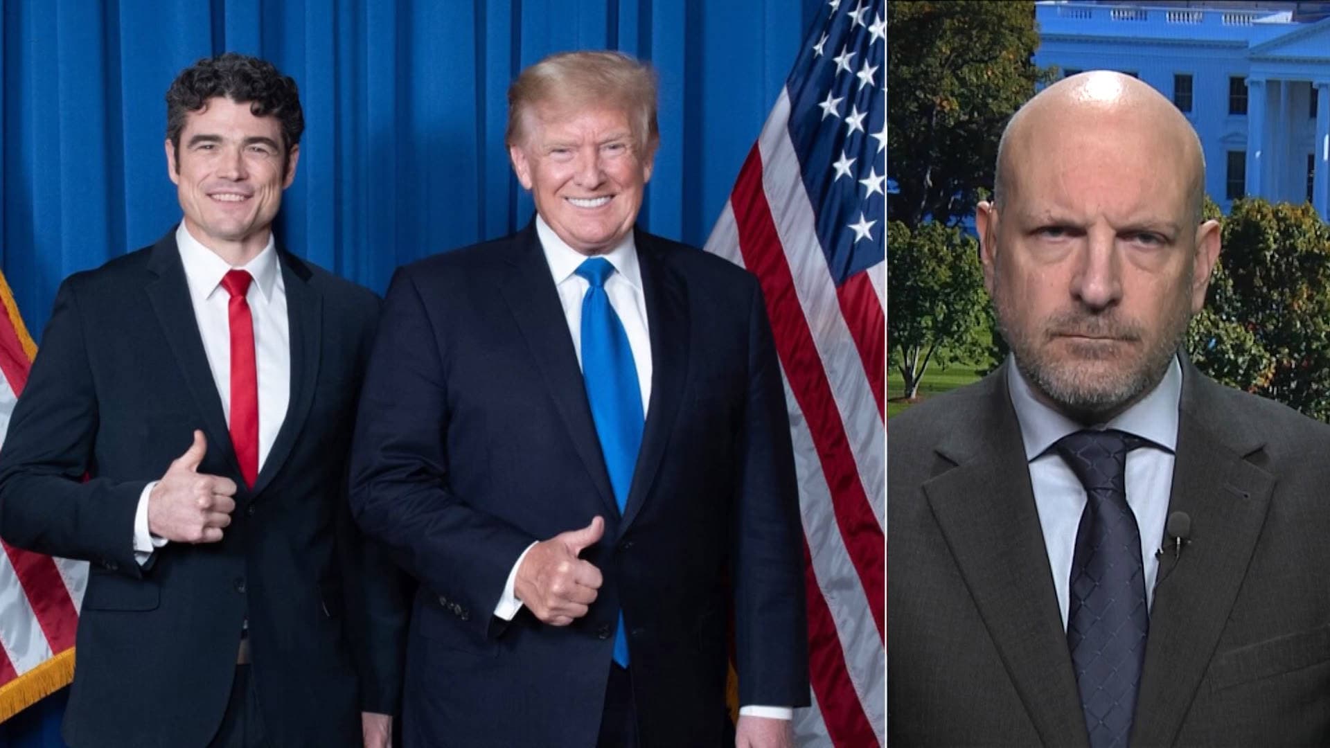 Trump Official Resigns, Says Israel Deceived President Into Iran War