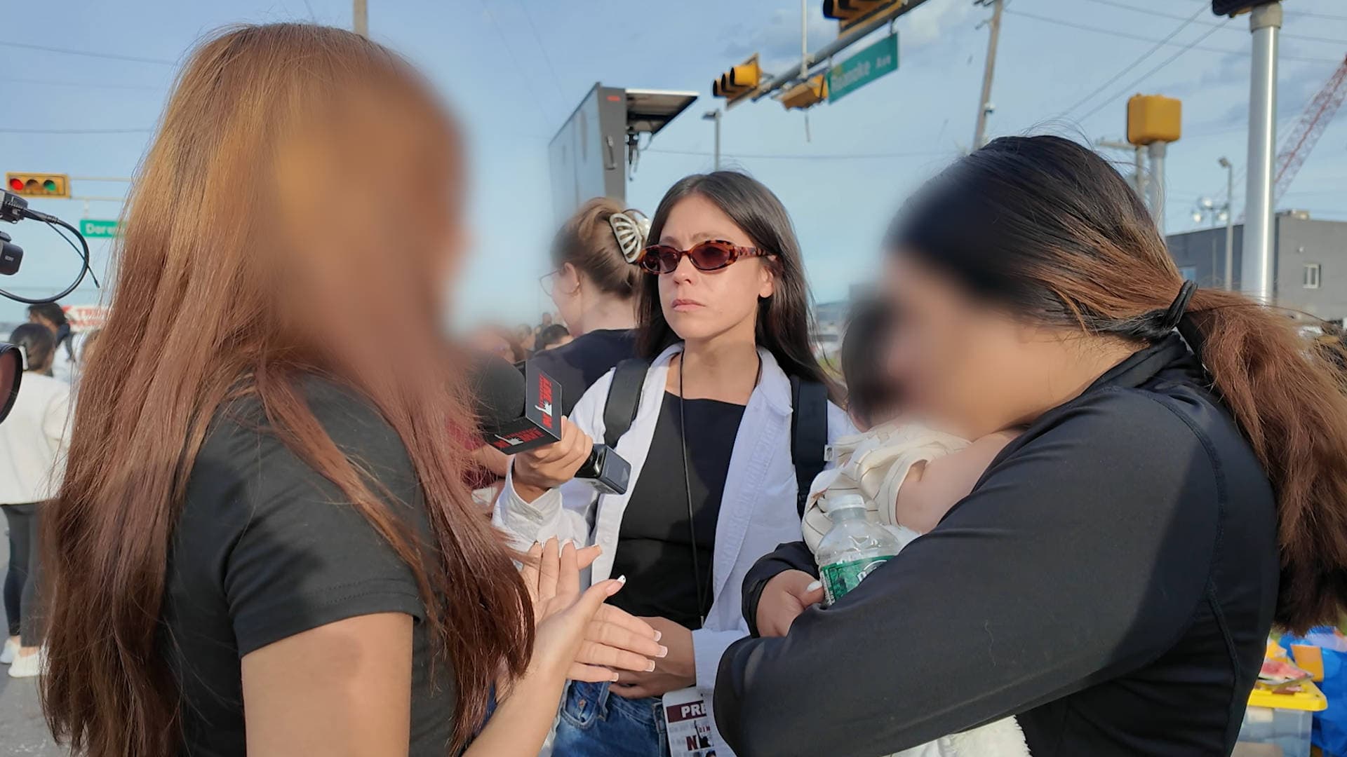 ICE Facility Hunger Strike: Real Protest or Political Hoax?